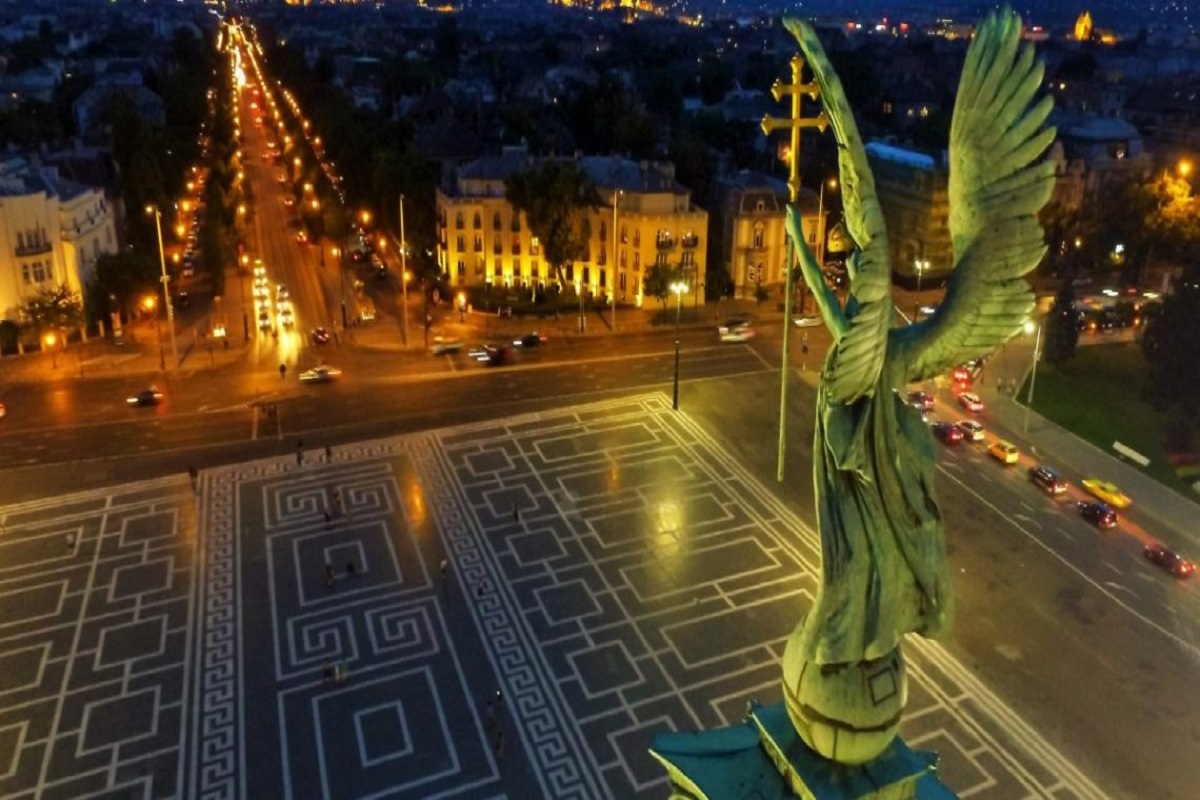 Budapest Attractions