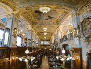 Budapest attractions 6