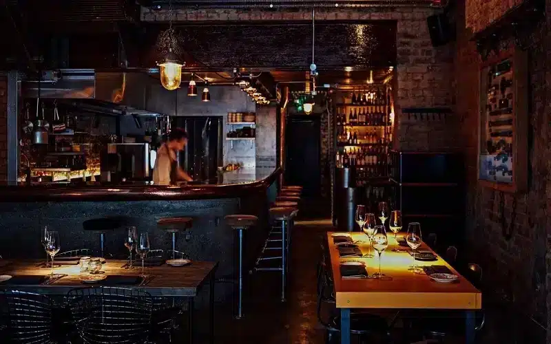 Dining-In-London