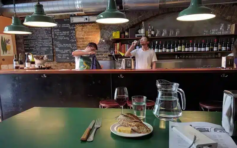 Dining-In-London