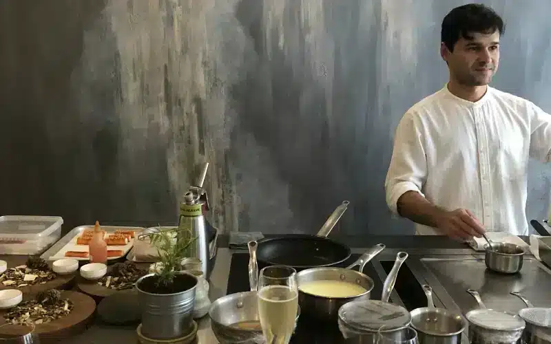 Dining-In-London
