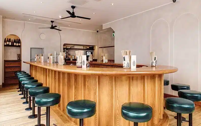 Dining-In-London