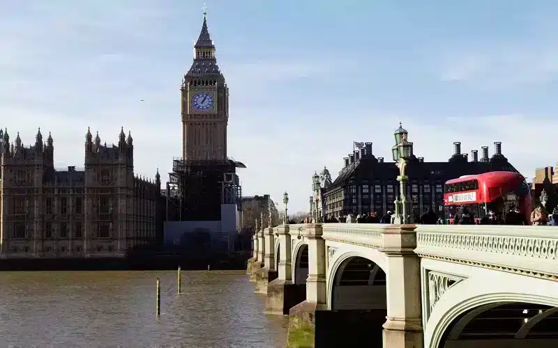 london-attraction