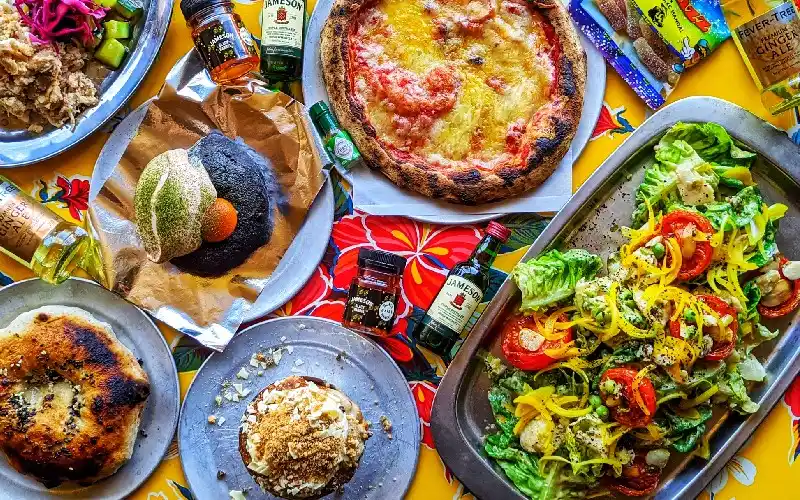 Dining-In-London