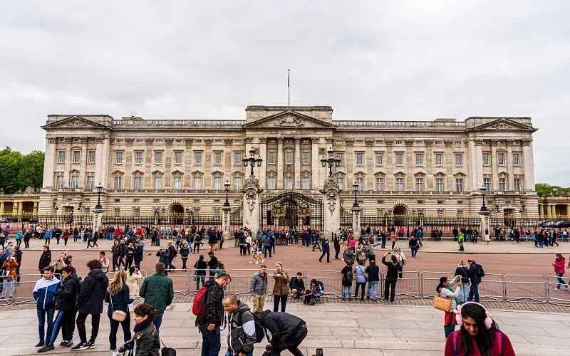 london-attraction