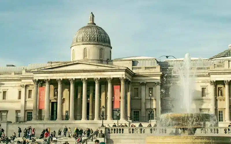 london-attraction
