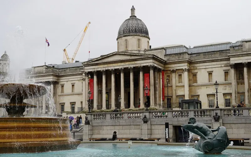 london-attraction