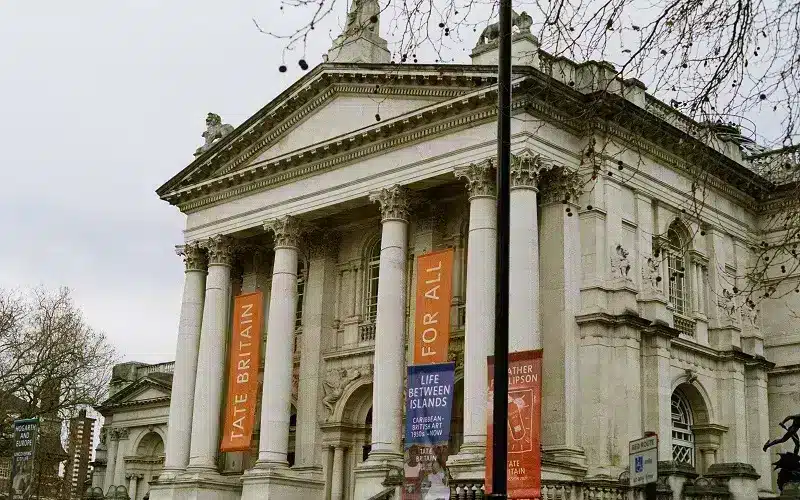 london-attraction