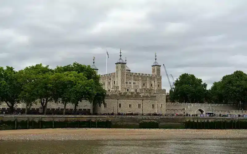 london-attraction