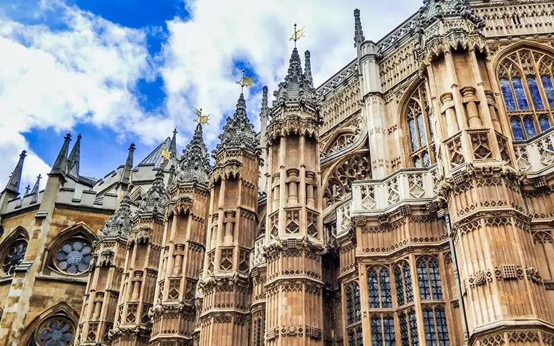 london-attraction