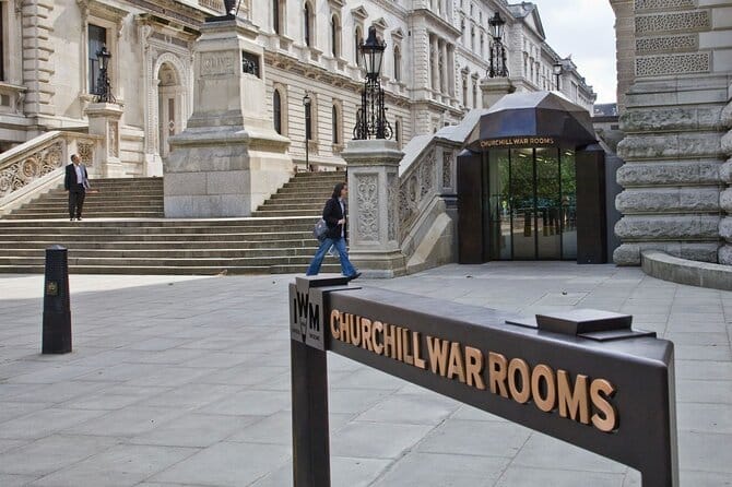 london-attraction