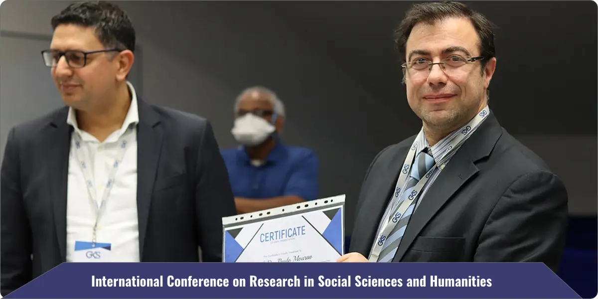 social sciences conferences