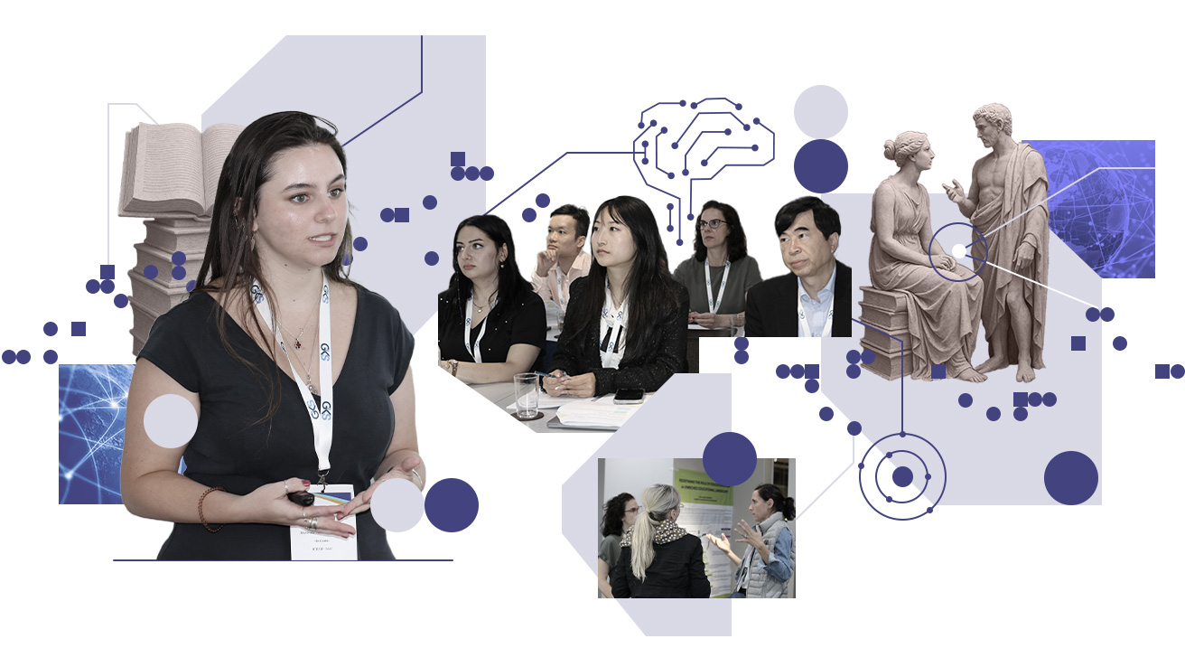 social sciences conference