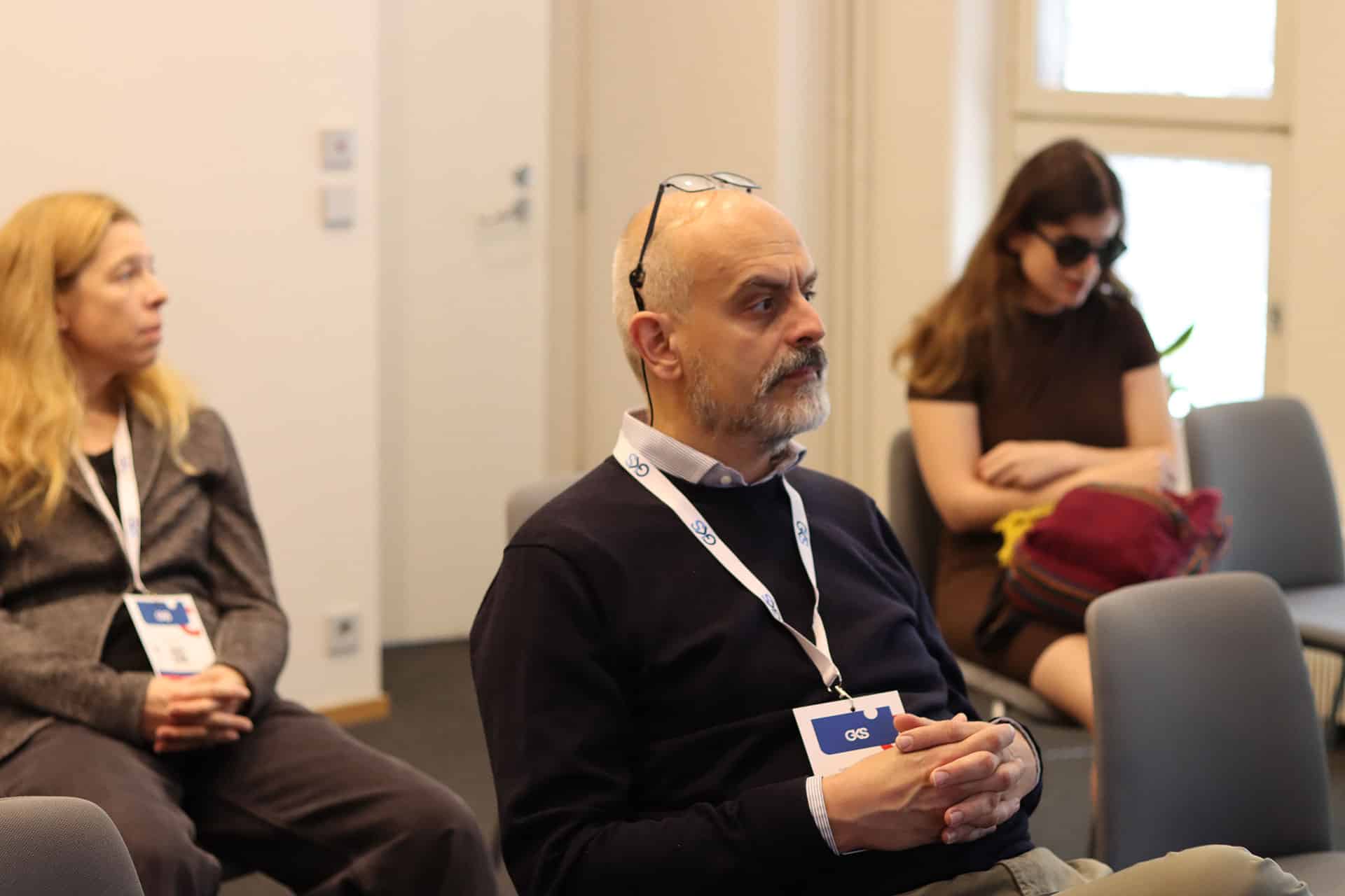 social sciences conference