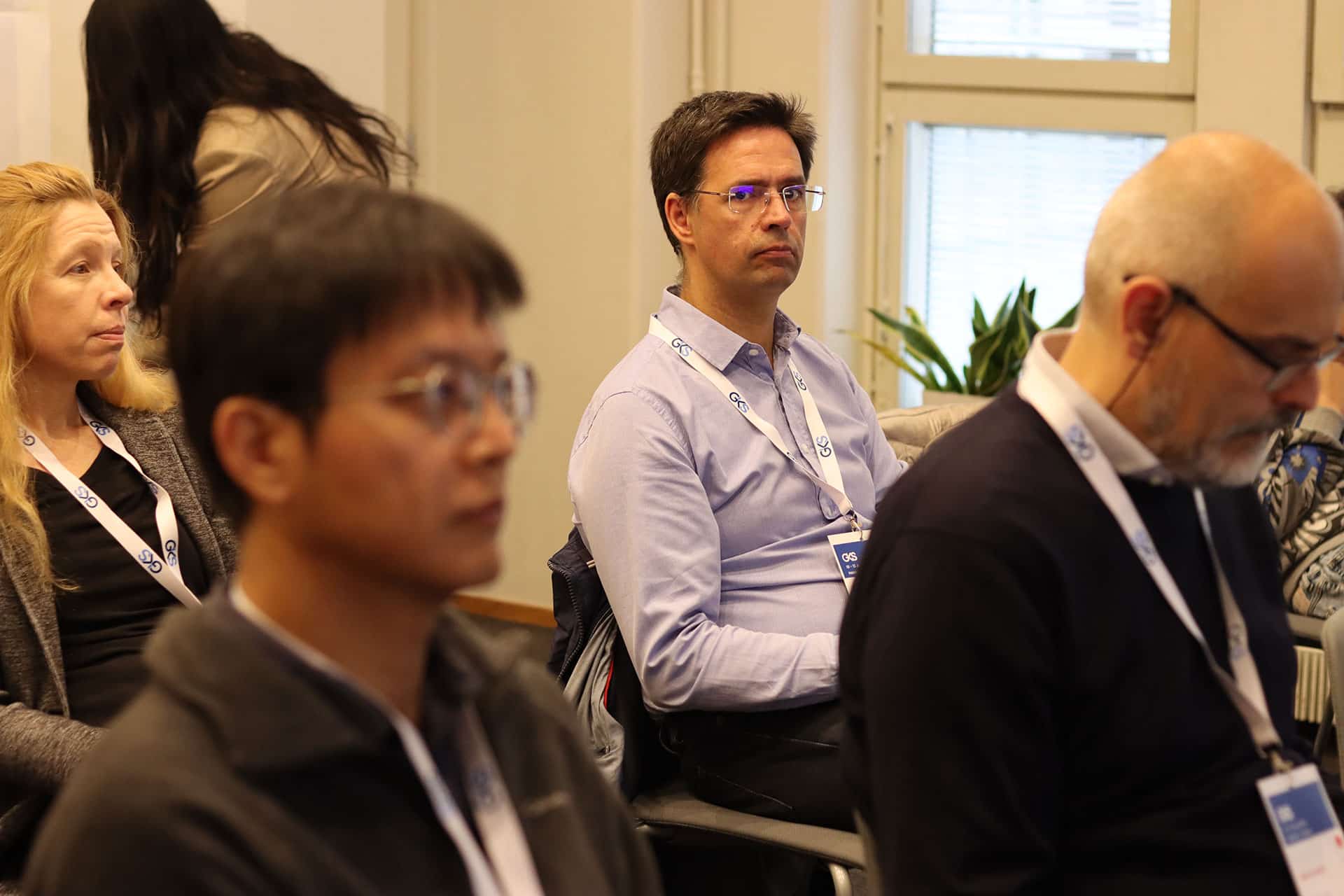 social sciences conference