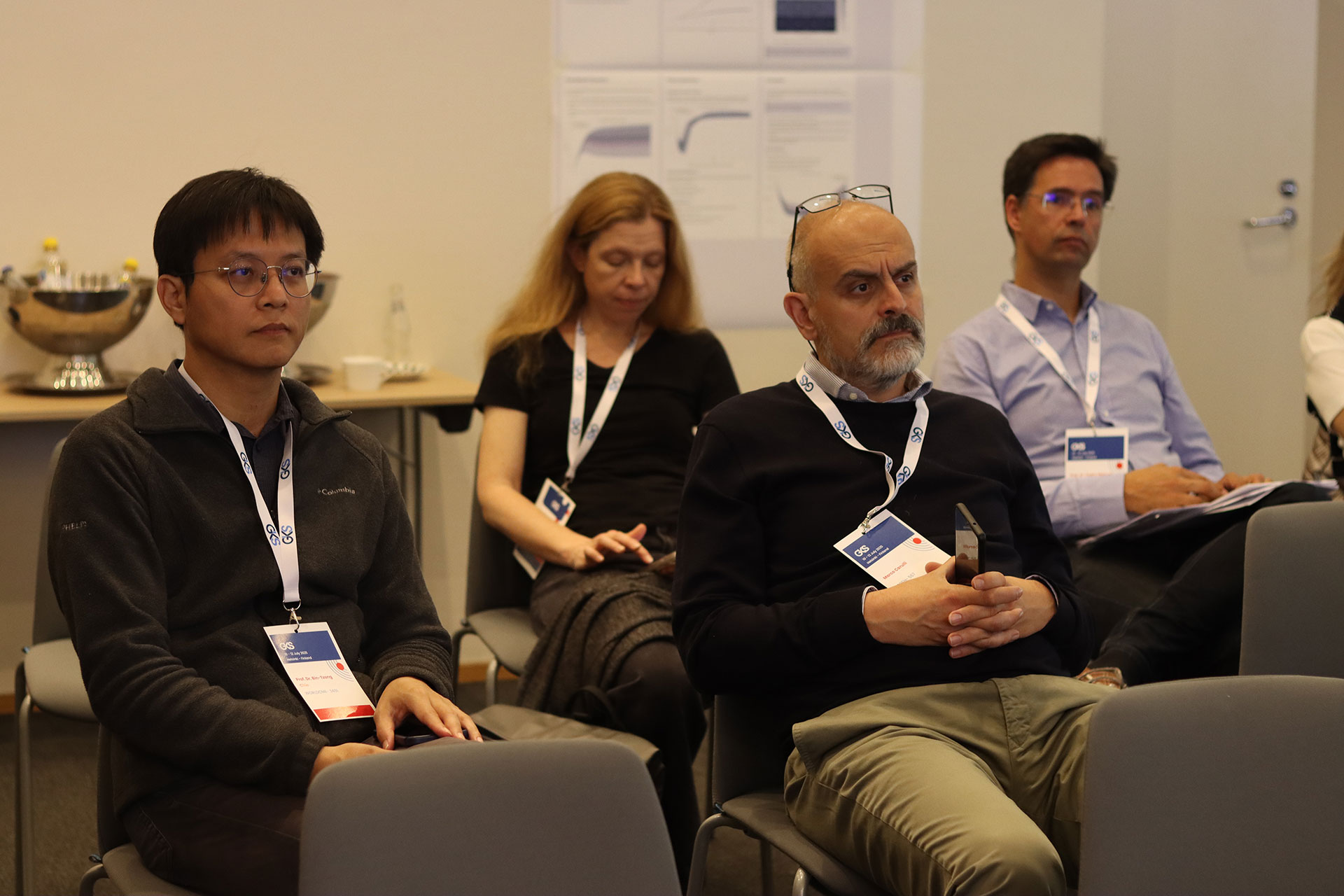 social sciences conference