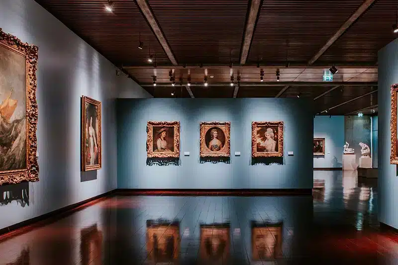 Museu Calouste Gulbenkian