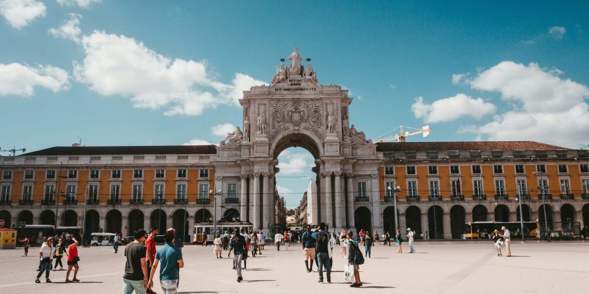 lisbon